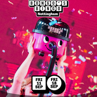 Bongo's Bingo